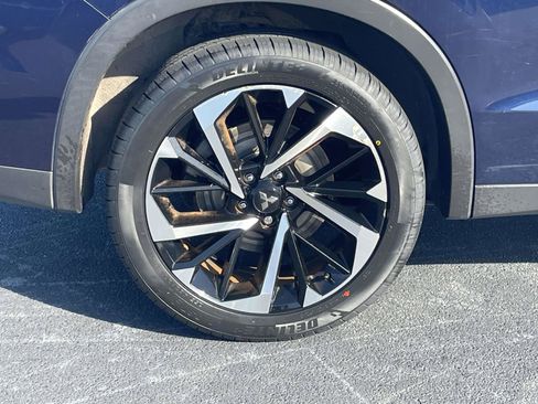 Used 2022 Mitsubishi Outlander SE AWD/4WD image 9