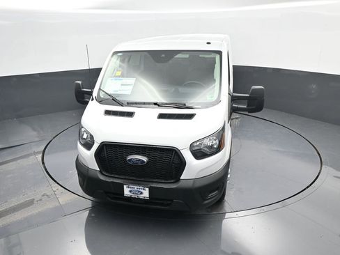 New 2025 Ford Transit 250 Low Roof AWD image 34