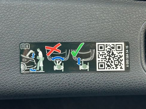 Used 2023 Mercedes-Benz E 350 Sedan image 50