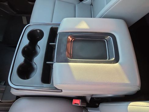 Used 2019 Chevrolet Silverado 3500 W/T w/ WT Convenience Package AWD/4WD image 20