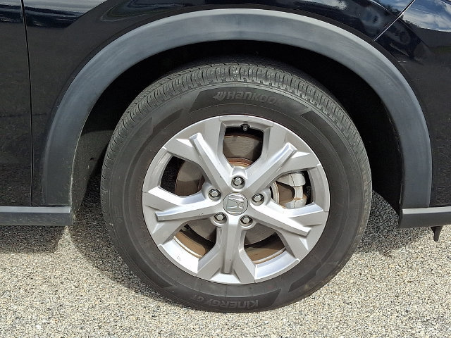 Used 2024 Honda HR-V LX image 12