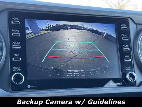 Used 2023 Toyota Tacoma TRD Off-Road image 10