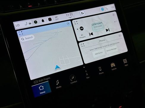 Used 2021 Jeep Grand Cherokee L Limited image 16