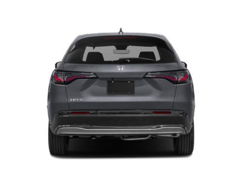 New 2026 Honda HR-V EX-L image 8