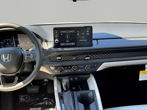 New 2026 Honda Accord SE image 11