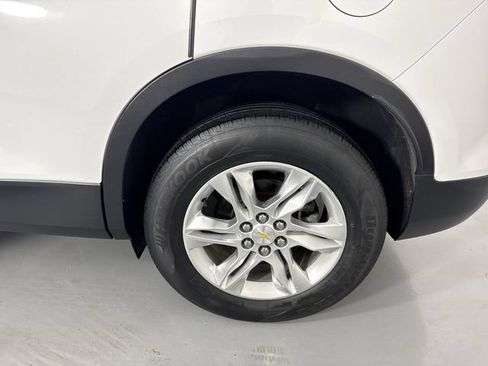 Used 2019 Chevrolet Blazer LT FWD image 5