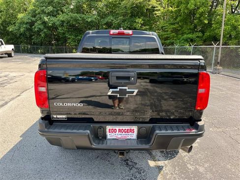 Used 2019 Chevrolet Colorado ZR2 image 6