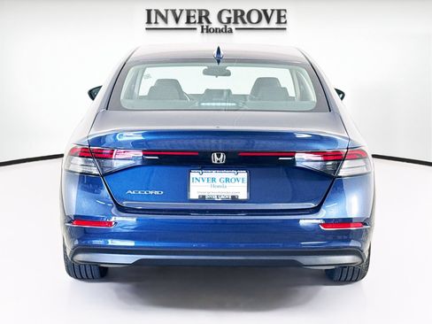 Used 2024 Honda Accord EX image 6