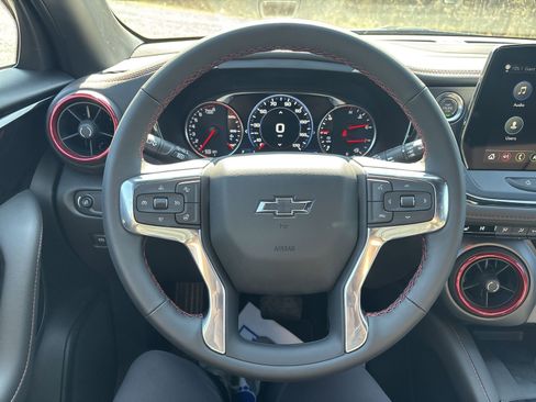 New 2025 Chevrolet Blazer RS w/ Driver Confidence II Package image 17