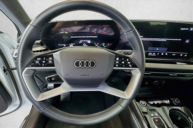 Used 2025 Audi A5 Premium w/ Premium Plus AWD/4WD image 10