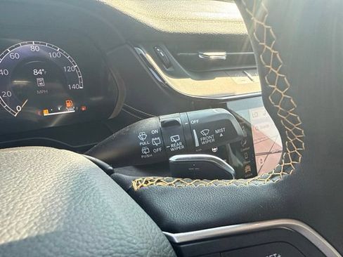 New 2026 Jeep Grand Cherokee L Limited AWD/4WD image 19