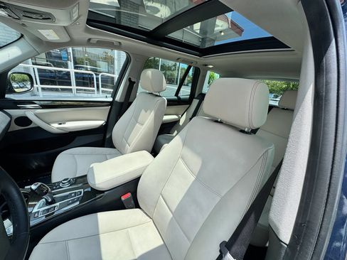 Used 2013 BMW X3 xDrive28i AWD/4WD image 13