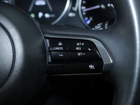 Used 2024 MAZDA CX-30 AWD 2.5 S w/ Select Sport Pkg image 21