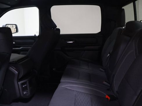 New 2026 RAM 1500 Classic Warlock image 10