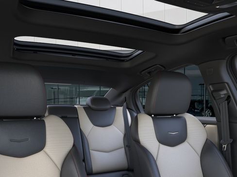 New 2026 Cadillac CT5 Sport w/ Technology Package AWD/4WD image 48
