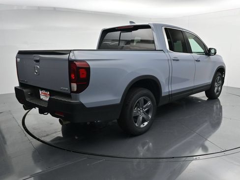 Used 2023 Honda Ridgeline RTL image 7