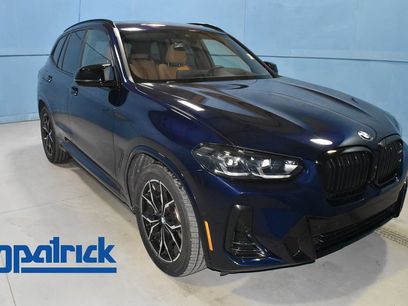 Used 2024 BMW X3 M40i w/ Premium Package