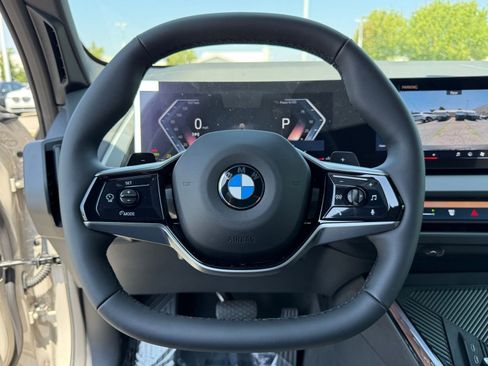 New 2026 BMW X3 xDrive30 AWD/4WD image 23
