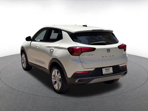 Used 2025 Buick Encore GX Preferred FWD image 11