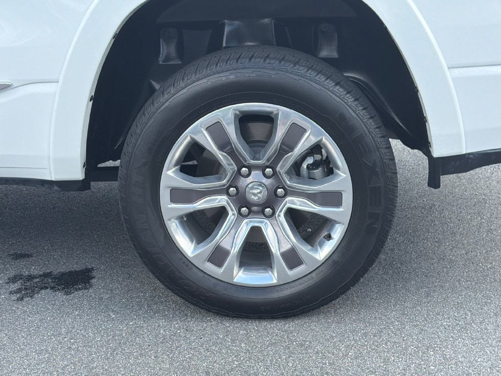 Used 2023 RAM 1500 Limited RWD image 21