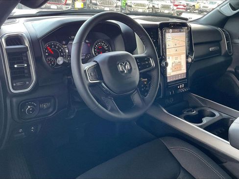 New 2026 RAM 1500 Big Horn image 7