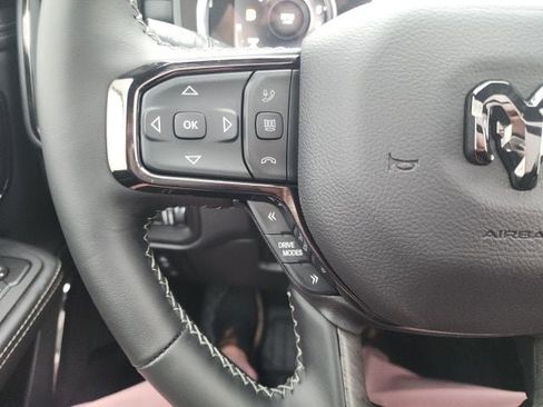 New 2026 RAM 1500 Limited AWD/4WD image 20