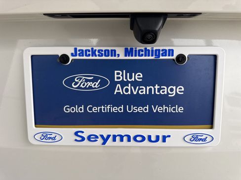 Certified 2023 Ford Escape ST-Line w/ Tech Pack #1 image 17