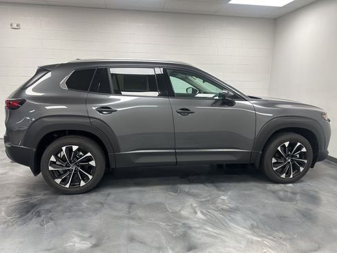 New 2026 MAZDA CX-50 2.5 Hybrid w/ Premium Plus Pkg image 5
