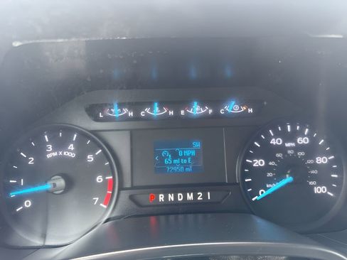 Used 2022 Ford F250 XL w/ Power Equipment Group image 17