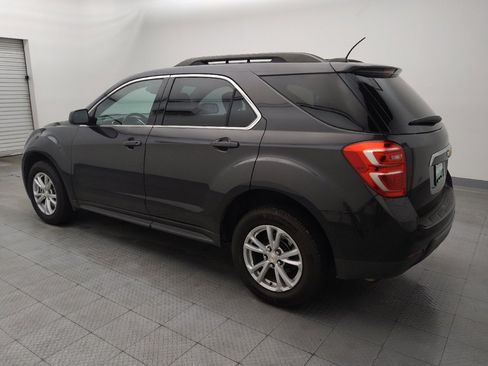 Used 2016 Chevrolet Equinox LT w/ Convenience Package FWD image 3