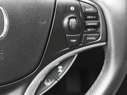 Used 2020 Acura MDX FWD w/ Technology Package image 9