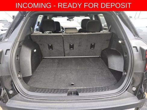 Used 2025 GMC Terrain Elevation w/ Black Edition AWD/4WD image 2