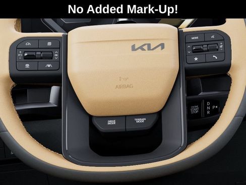 New 2027 Kia Telluride SX X-Line AWD/4WD image 22