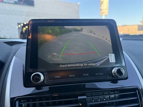 New 2026 Mitsubishi Eclipse Cross SE image 20