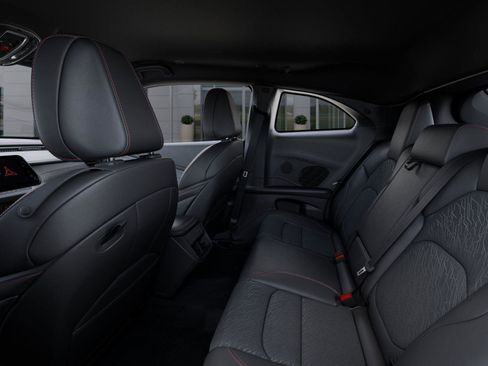 New 2026 Dodge Charger Scat Pack w/ Blacktop Package image 23