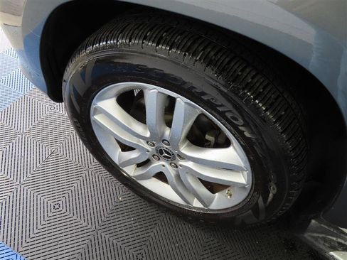 Used 2018 Mercedes-Benz GLS 450 4MATIC w/ Premium Package image 6