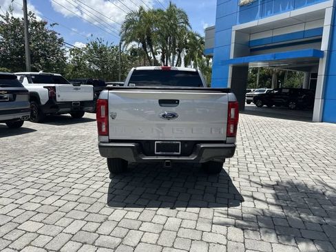 Used 2020 Ford Ranger XLT w/ Equipment Group 301A Mid AWD/4WD image 34
