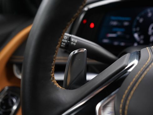 Used 2022 Chevrolet Corvette Stingray Premium Conv w/ Z51 Performance Package RWD image 24