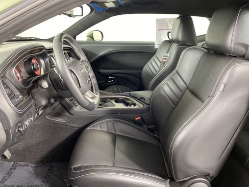 Used 2023 Dodge Challenger SRT Hellcat image 18