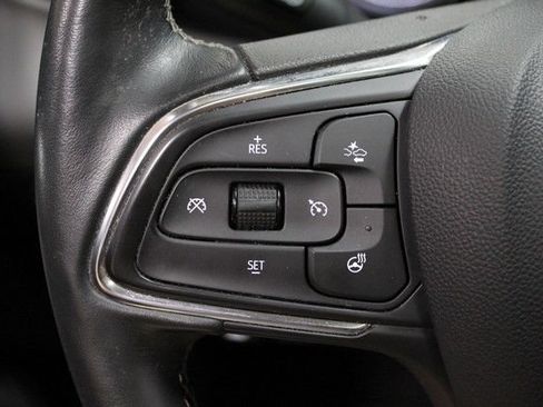 Used 2023 Buick Encore GX Essence w/ Experience Buick Package FWD image 24