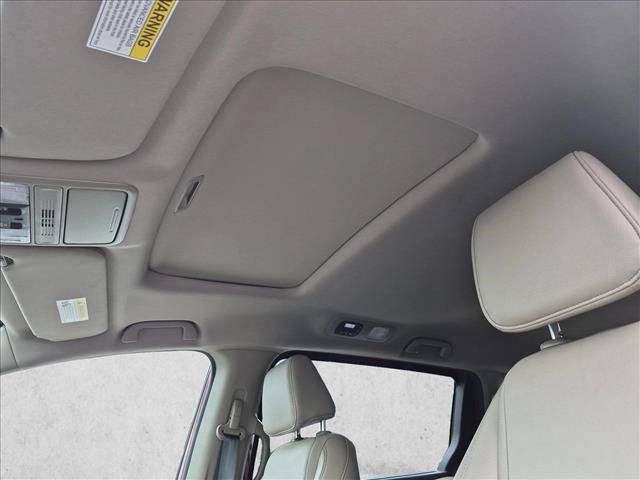 Used 2022 Honda Odyssey EX-L image 15