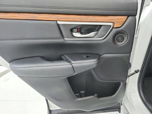 Used 2020 Honda CR-V EX-L image 34
