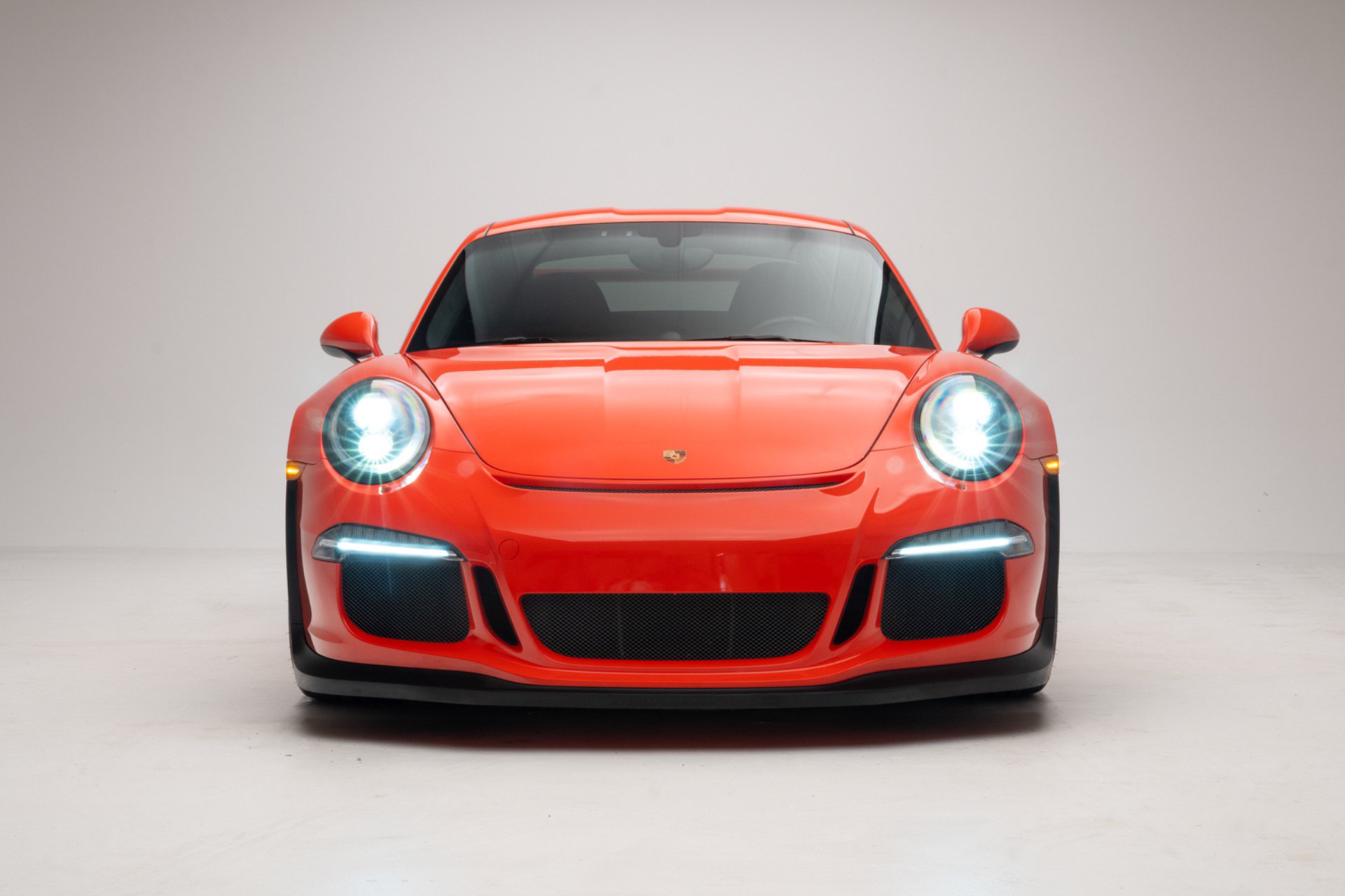 Used 2016 Porsche 911 GT3 RS RWD image 45