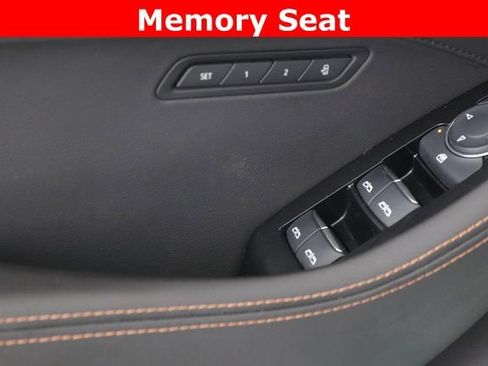 Used 2022 Cadillac CT5 Sport w/ Climate Package image 19