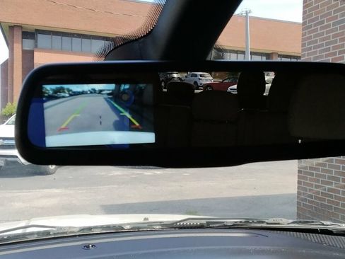 Used 2020 Dodge Journey SE FWD image 20
