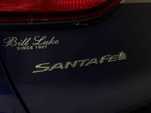 Used 2020 Hyundai Santa Fe SEL w/ Convenience Package image 13