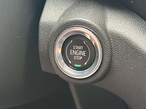 Certified 2023 Chevrolet TrailBlazer LT AWD/4WD image 25
