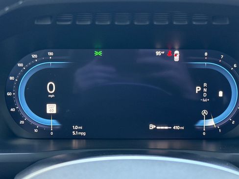 Used 2025 Volvo XC90 B6 Ultra image 36