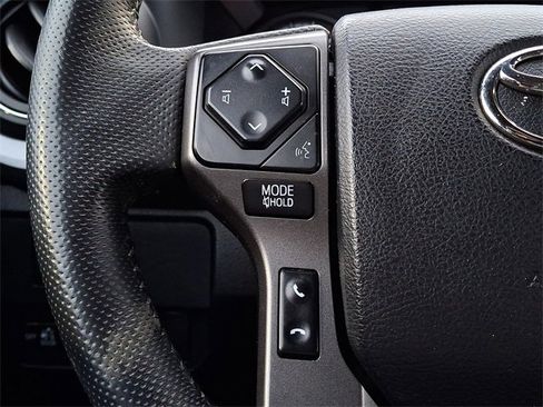 Certified 2023 Toyota Tacoma TRD Sport image 23