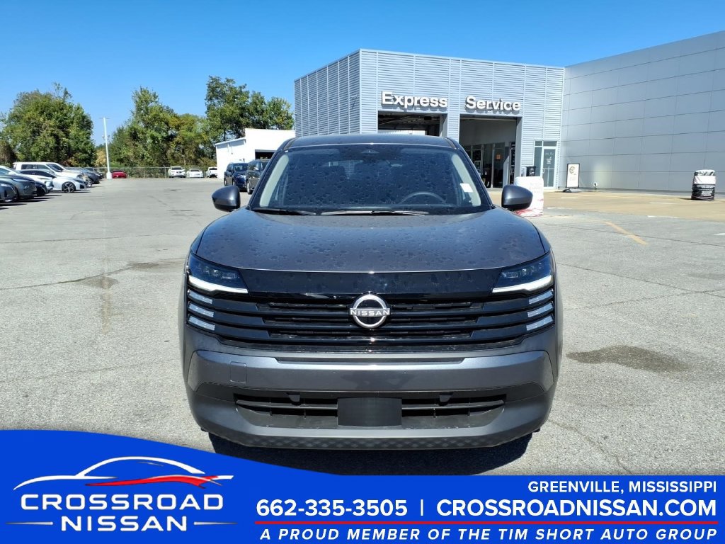 Used 2025 Nissan Kicks SV w/ Illumination Package AWD/4WD image 8